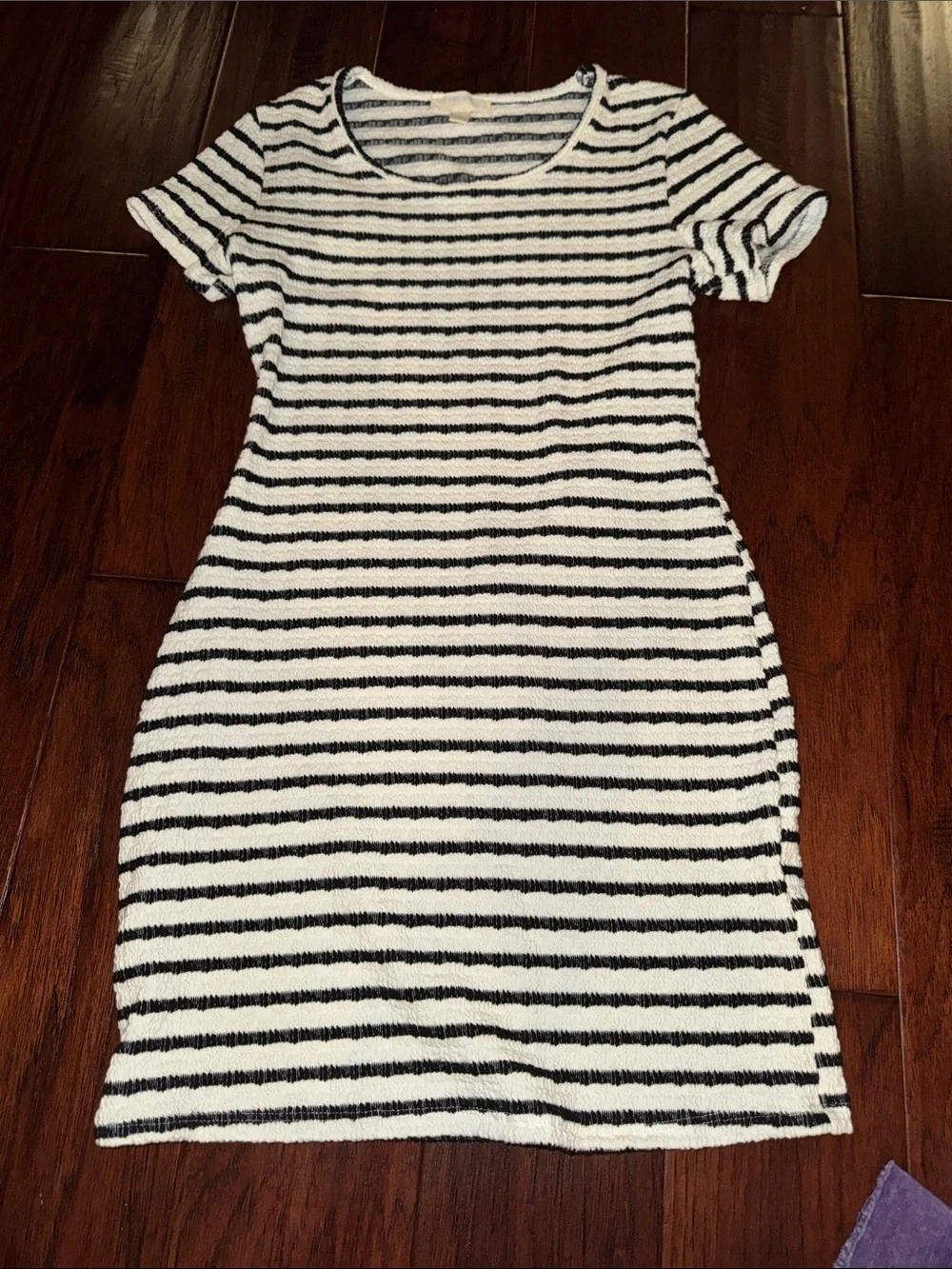 blue jersey dress long sleeve Rhea Detachable Cape Maxi / Navy | MESHKI sc_7001560 Stretch or Frame:Stretch+White Frame neckline and waistband ruching Boys' Aqua Cotton Blend
